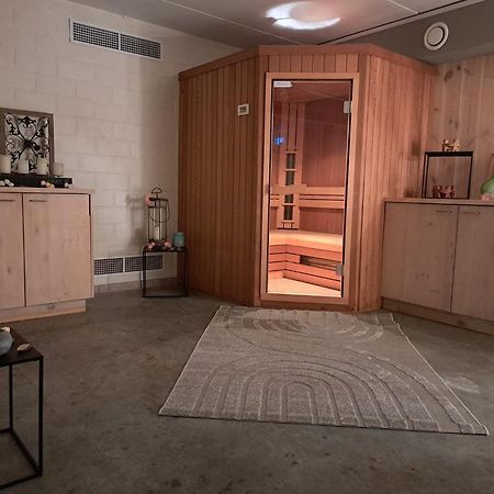 Domein Den Buiten Bed And Breakfast Dnd Sint-Niklaas Luaran gambar
