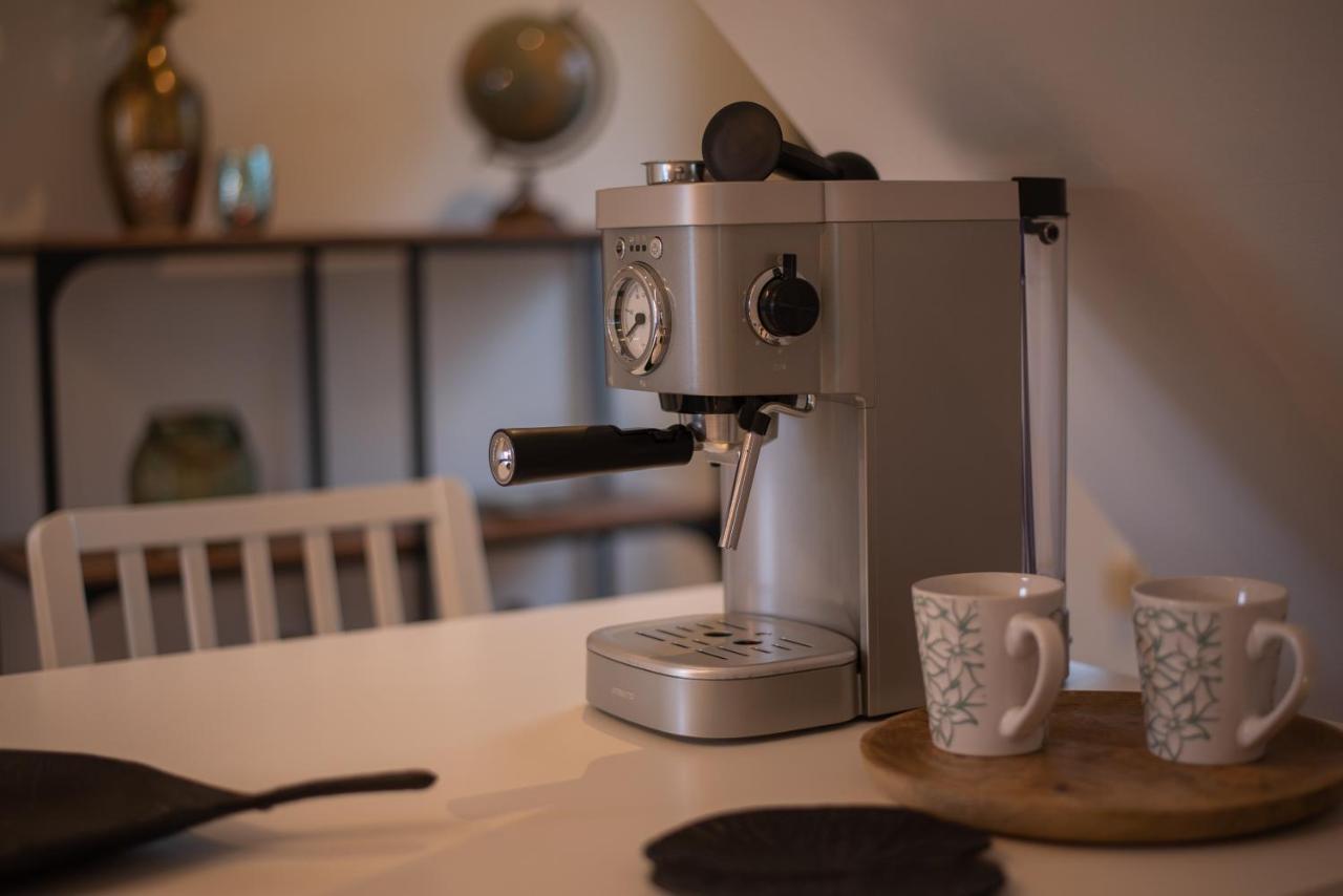 Domein Den Buiten Bed And Breakfast Dnd Sint-Niklaas Luaran gambar