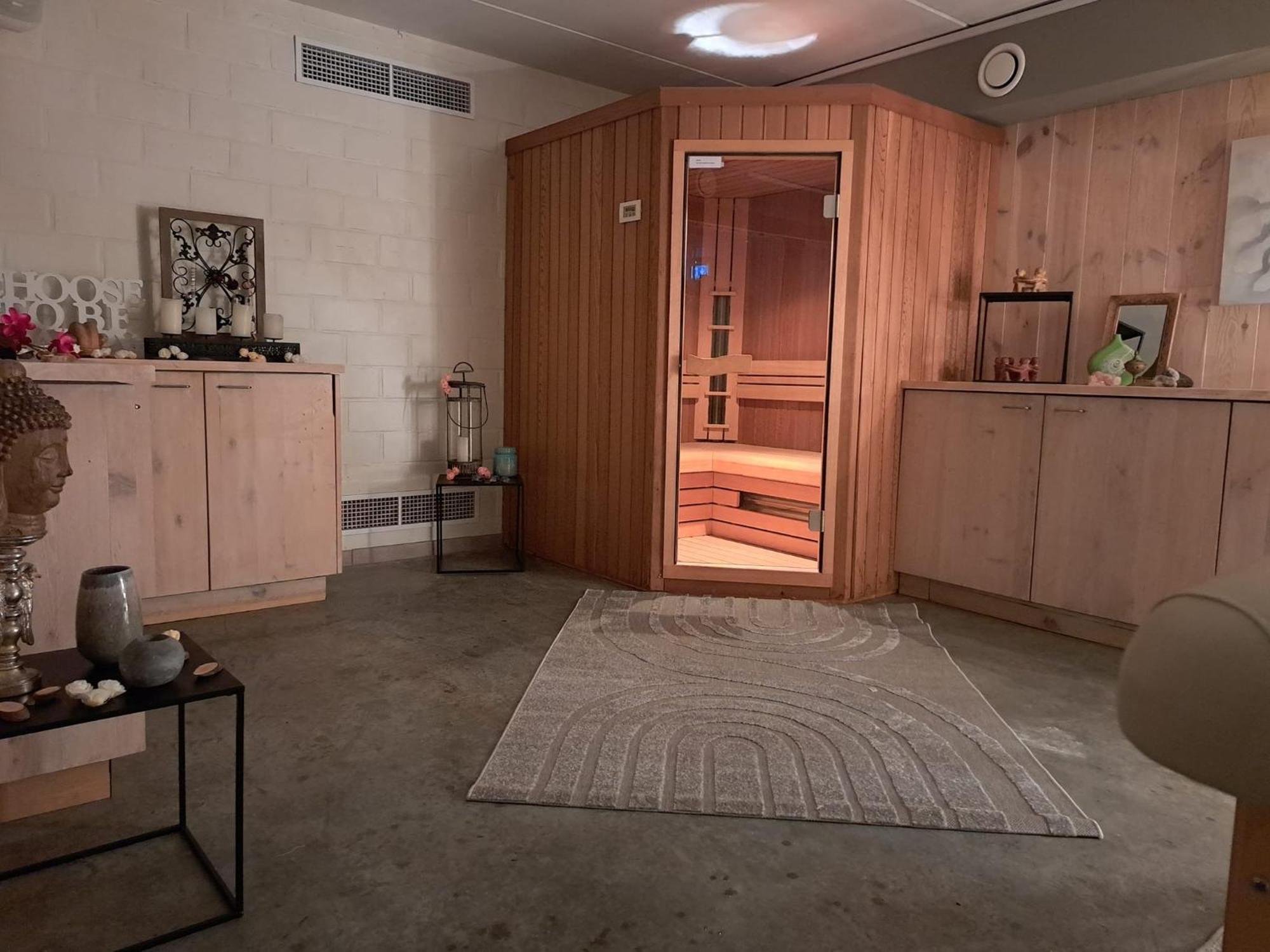 Domein Den Buiten Bed And Breakfast Dnd Sint-Niklaas Luaran gambar