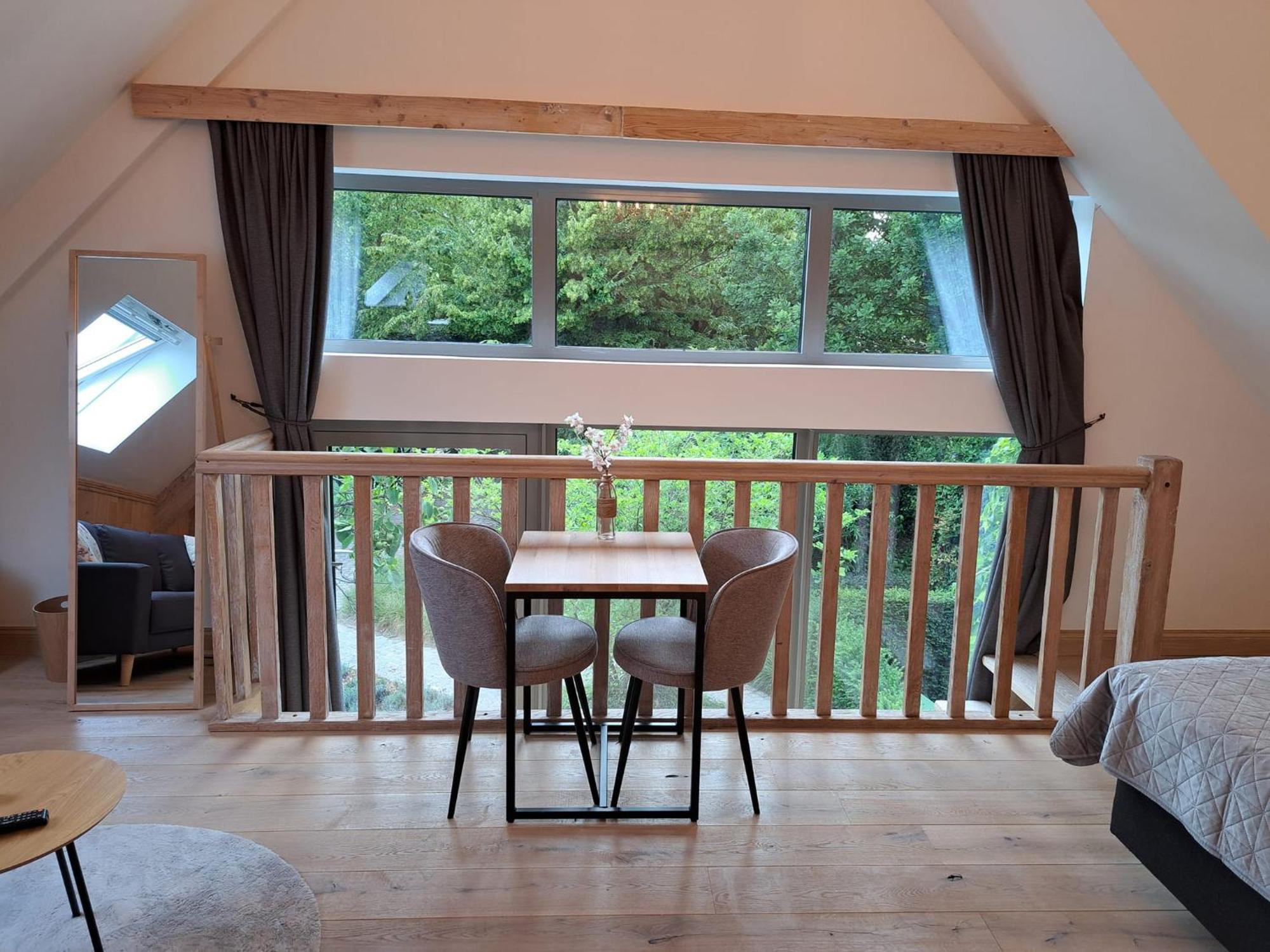 Domein Den Buiten Bed And Breakfast Dnd Sint-Niklaas Luaran gambar