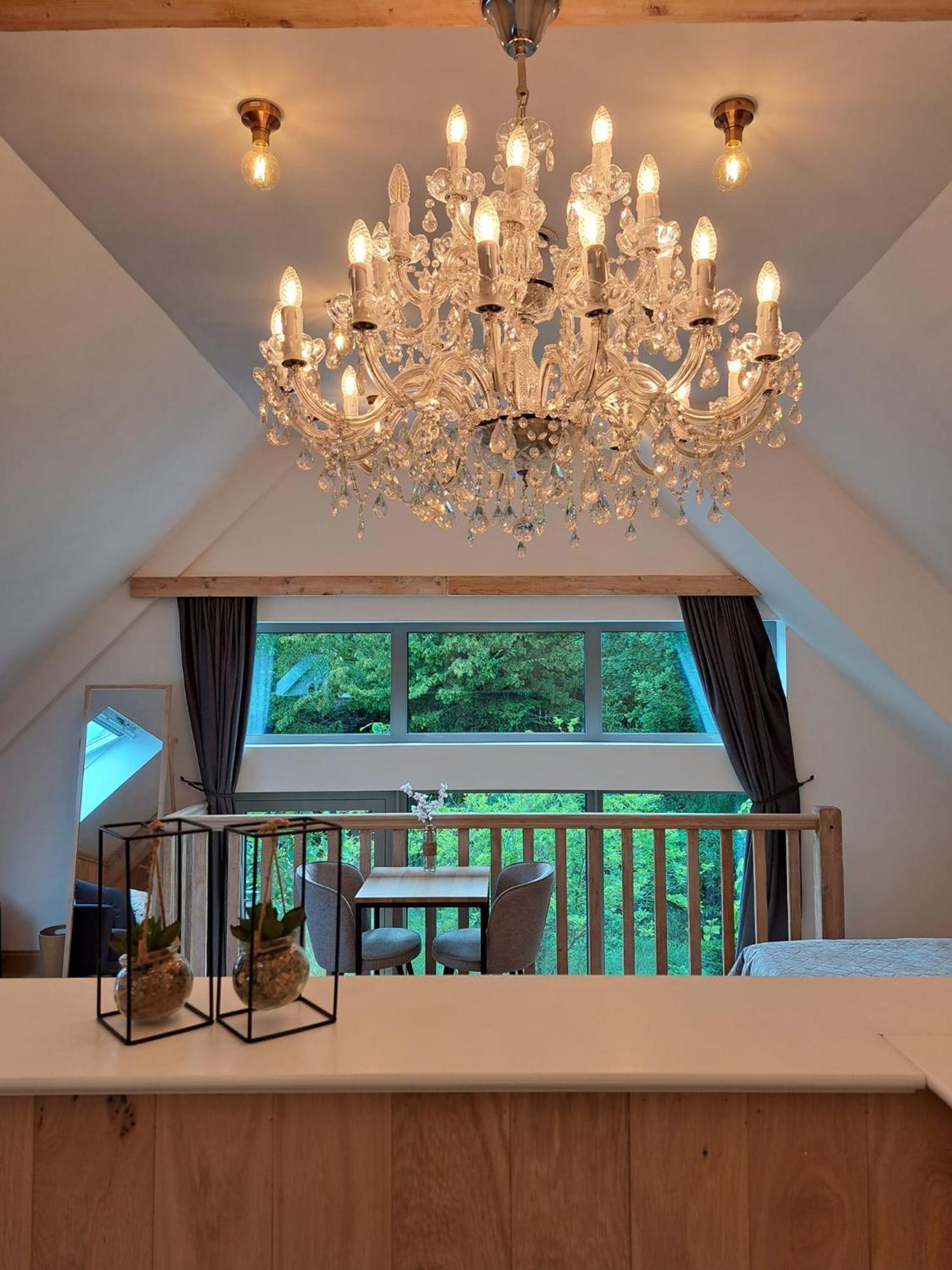 Domein Den Buiten Bed And Breakfast Dnd Sint-Niklaas Luaran gambar