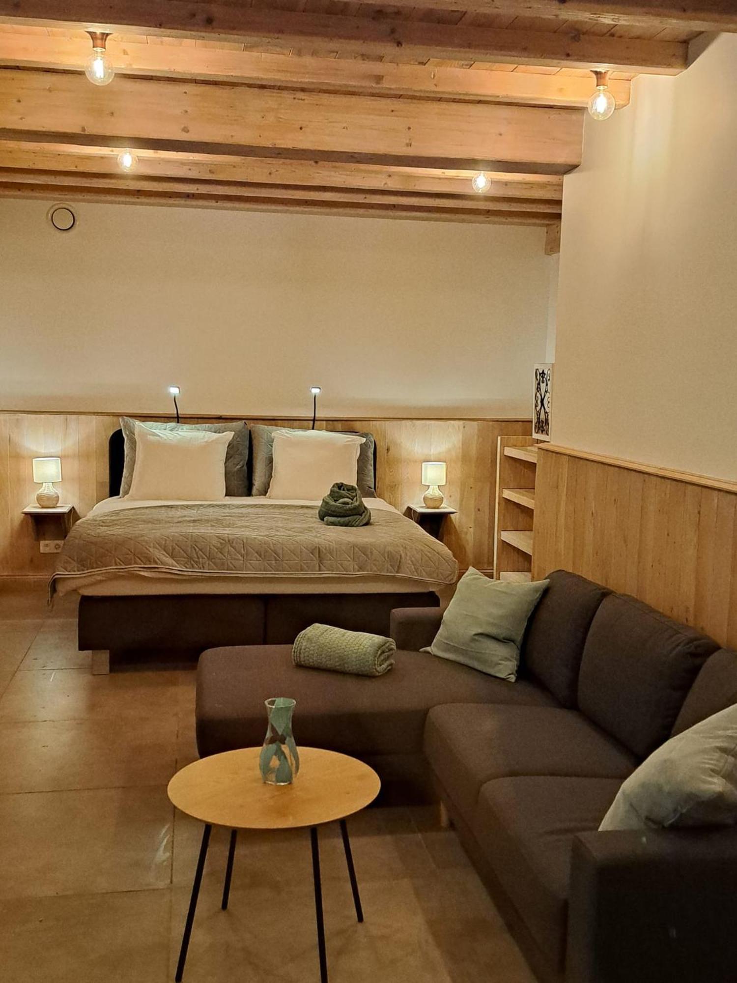 Domein Den Buiten Bed And Breakfast Dnd Sint-Niklaas Luaran gambar