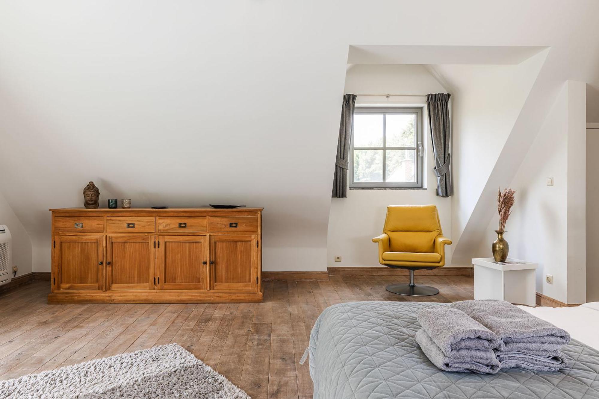 Domein Den Buiten Bed And Breakfast Dnd Sint-Niklaas Luaran gambar