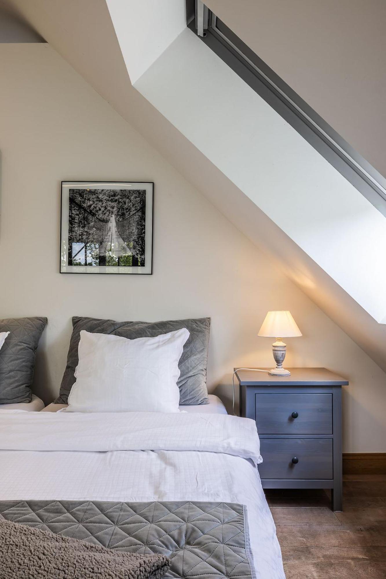 Domein Den Buiten Bed And Breakfast Dnd Sint-Niklaas Luaran gambar