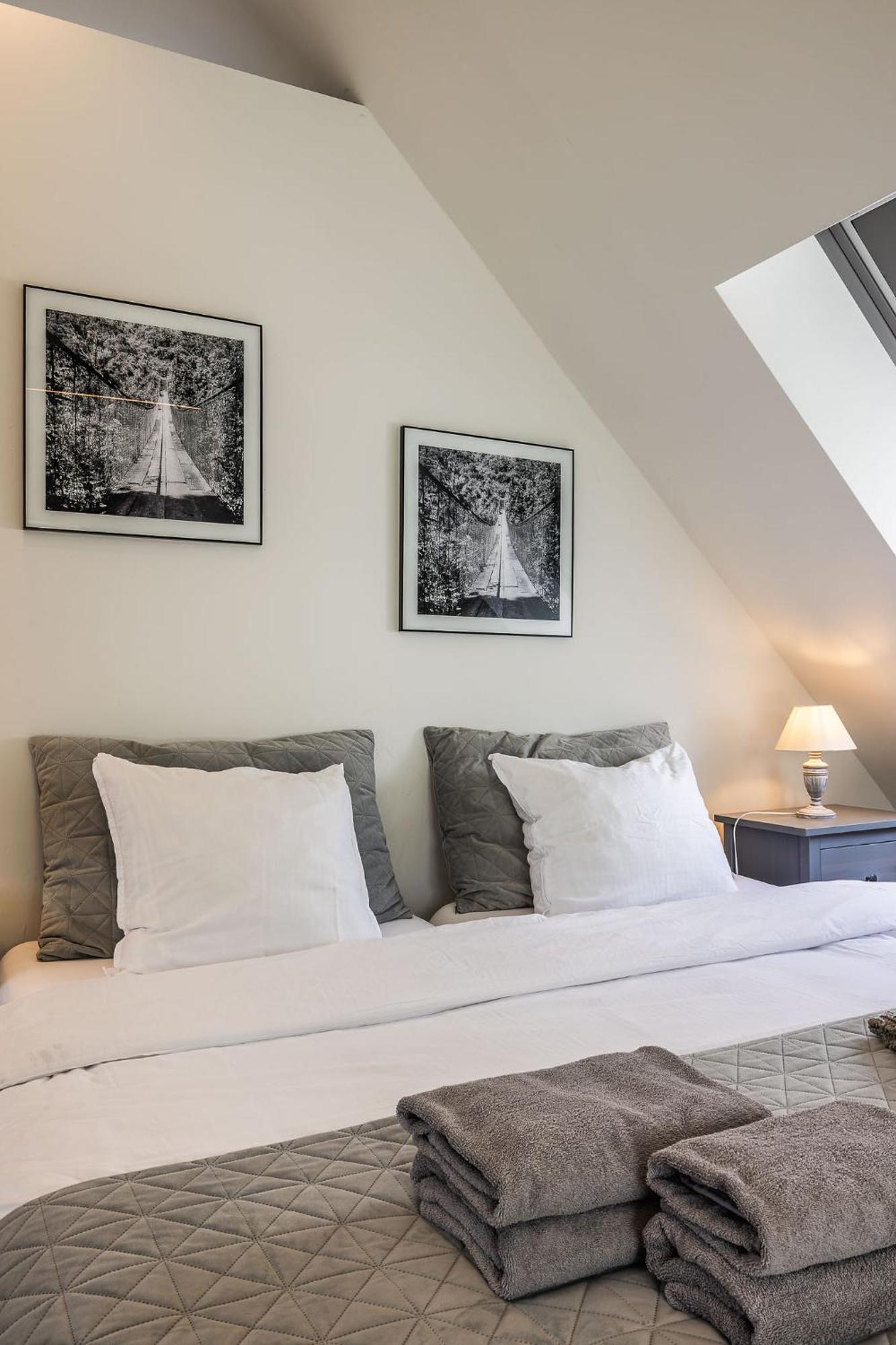 Domein Den Buiten Bed And Breakfast Dnd Sint-Niklaas Luaran gambar