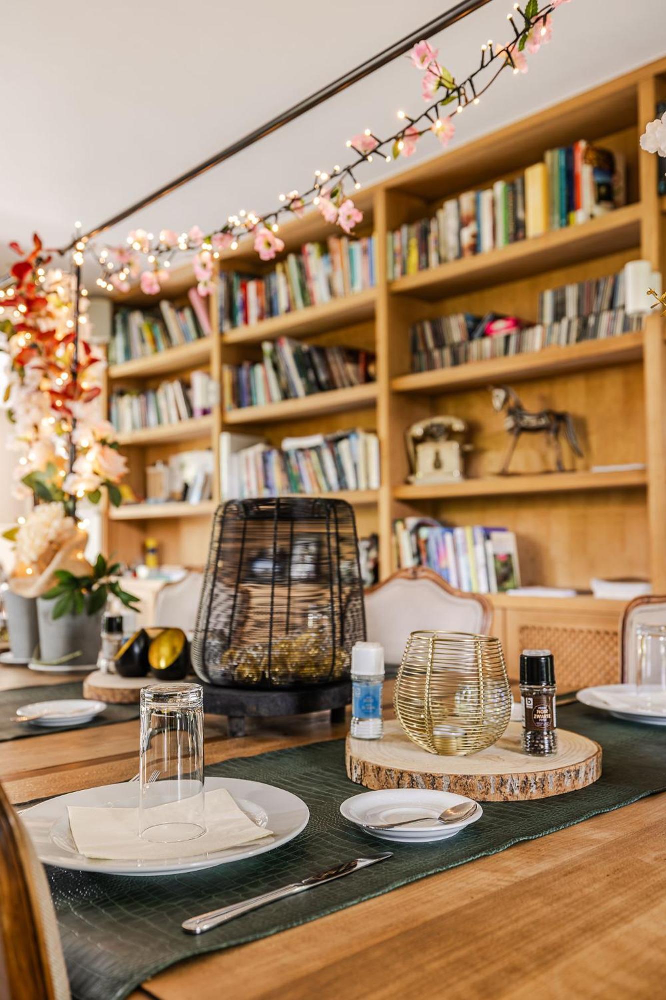 Domein Den Buiten Bed And Breakfast Dnd Sint-Niklaas Luaran gambar