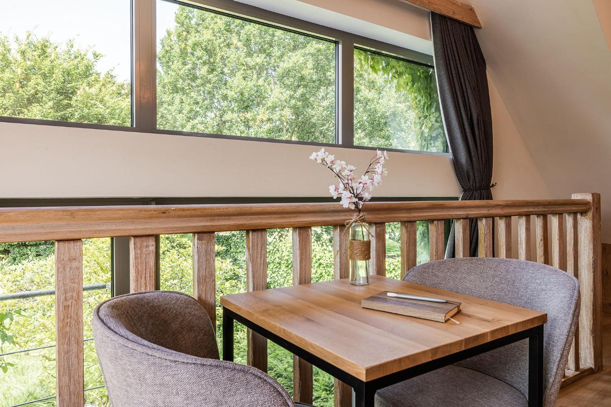 Domein Den Buiten Bed And Breakfast Dnd Sint-Niklaas Luaran gambar