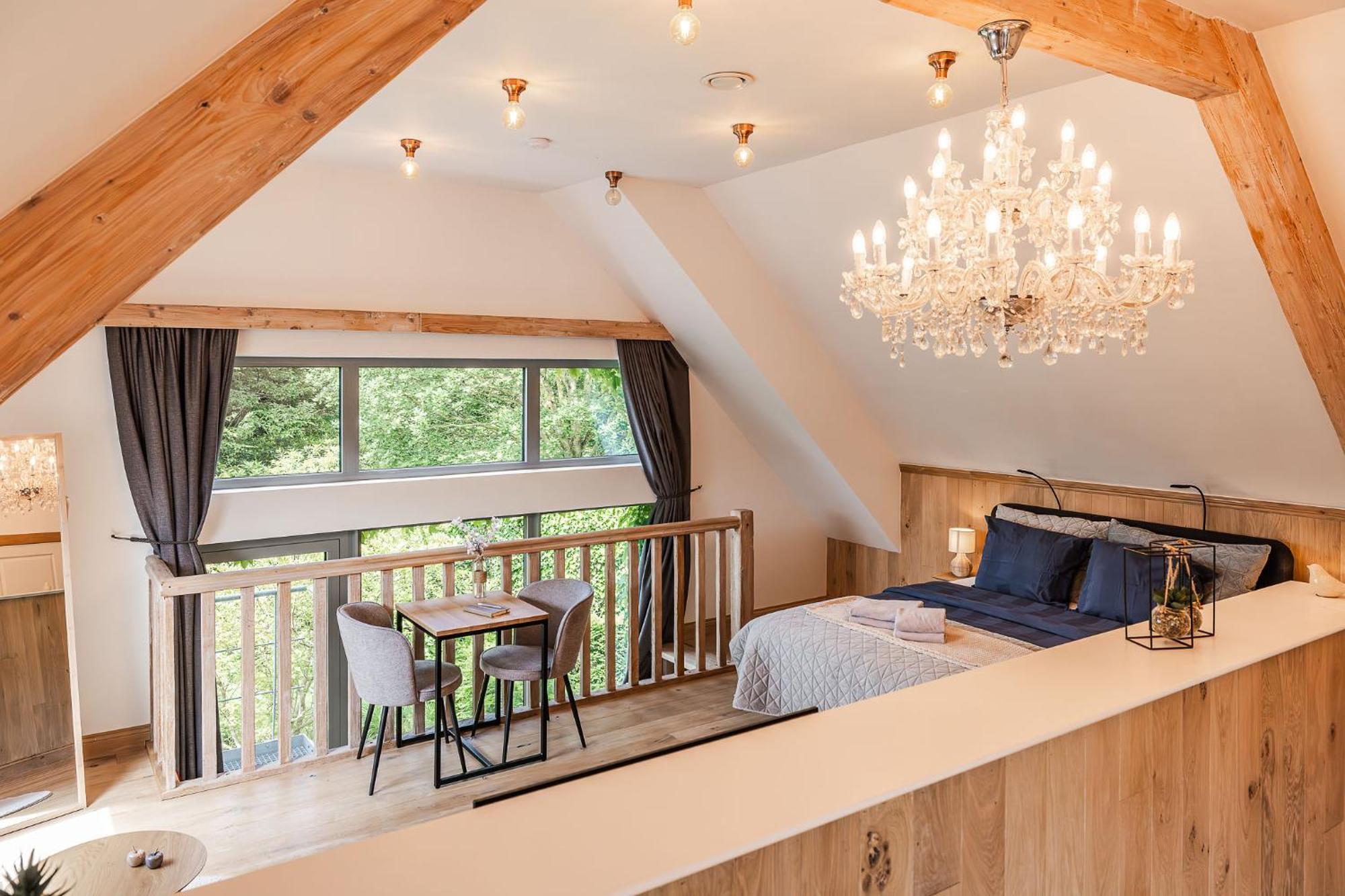 Domein Den Buiten Bed And Breakfast Dnd Sint-Niklaas Luaran gambar
