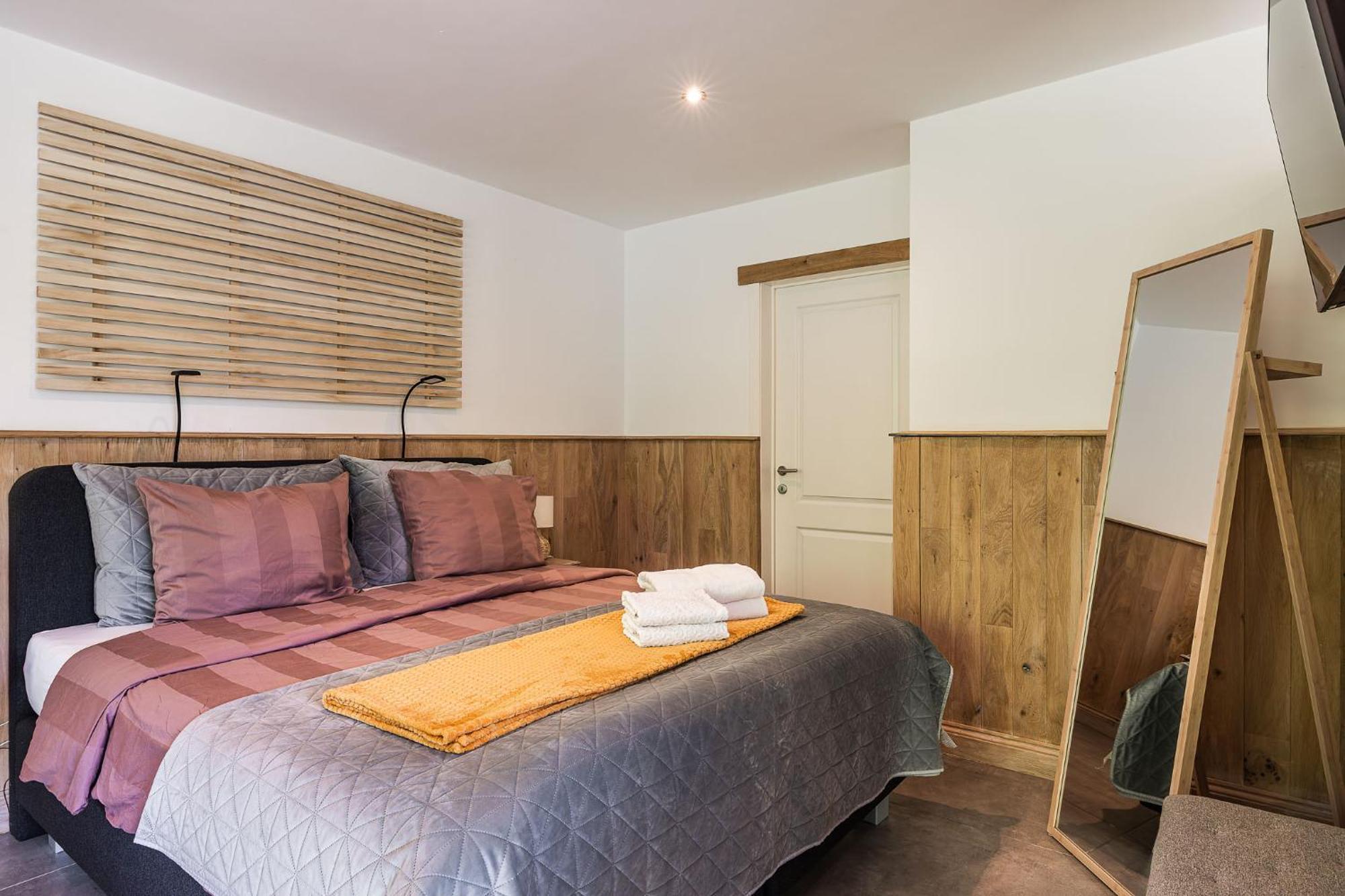 Domein Den Buiten Bed And Breakfast Dnd Sint-Niklaas Luaran gambar