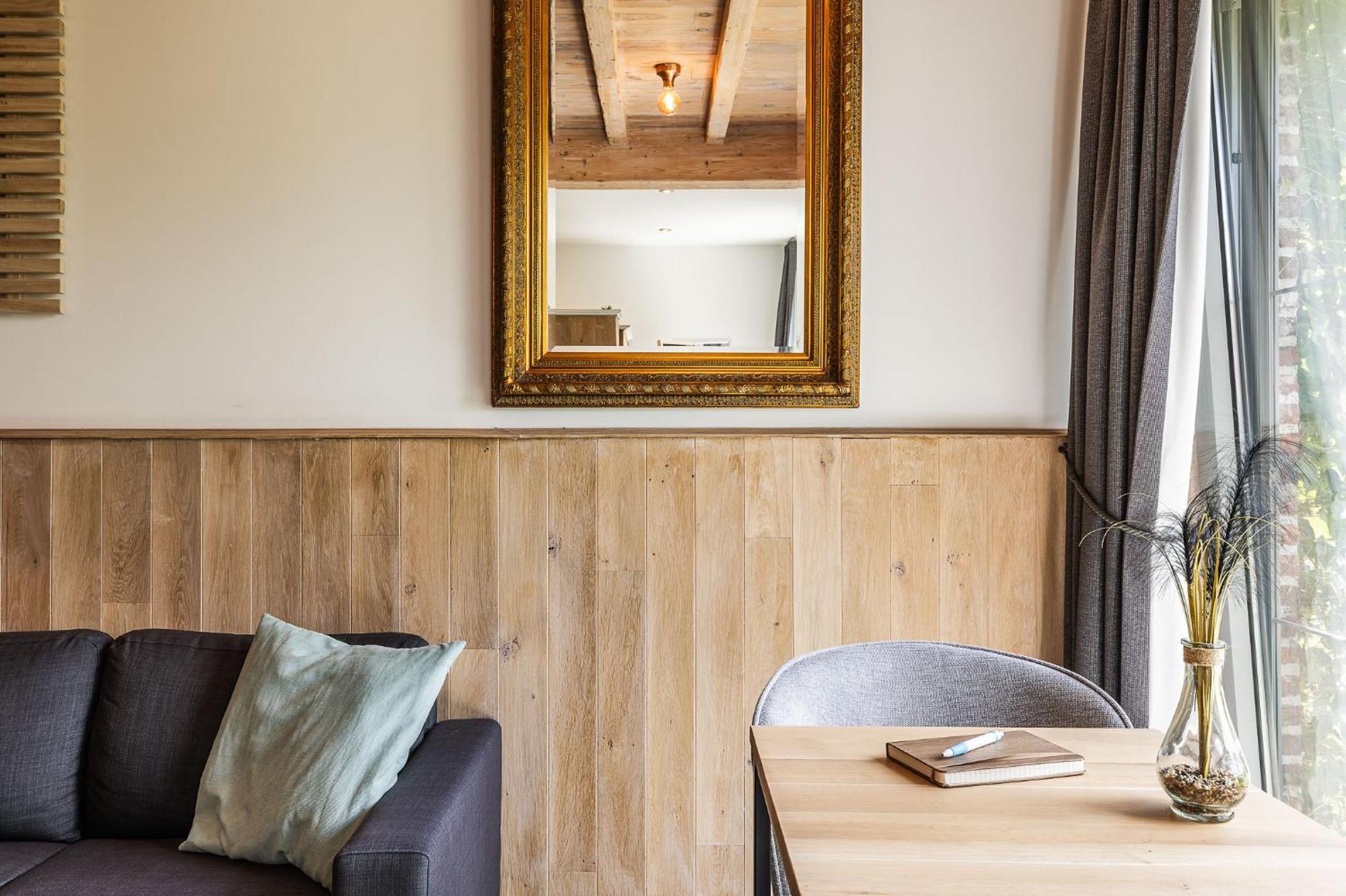 Domein Den Buiten Bed And Breakfast Dnd Sint-Niklaas Luaran gambar